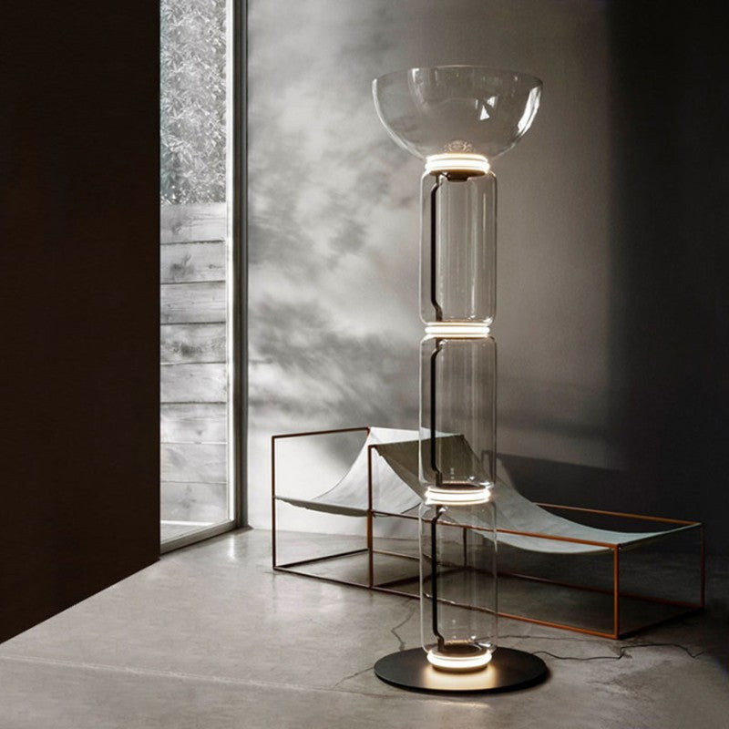 Simple And Modern Creative Floor Lamp