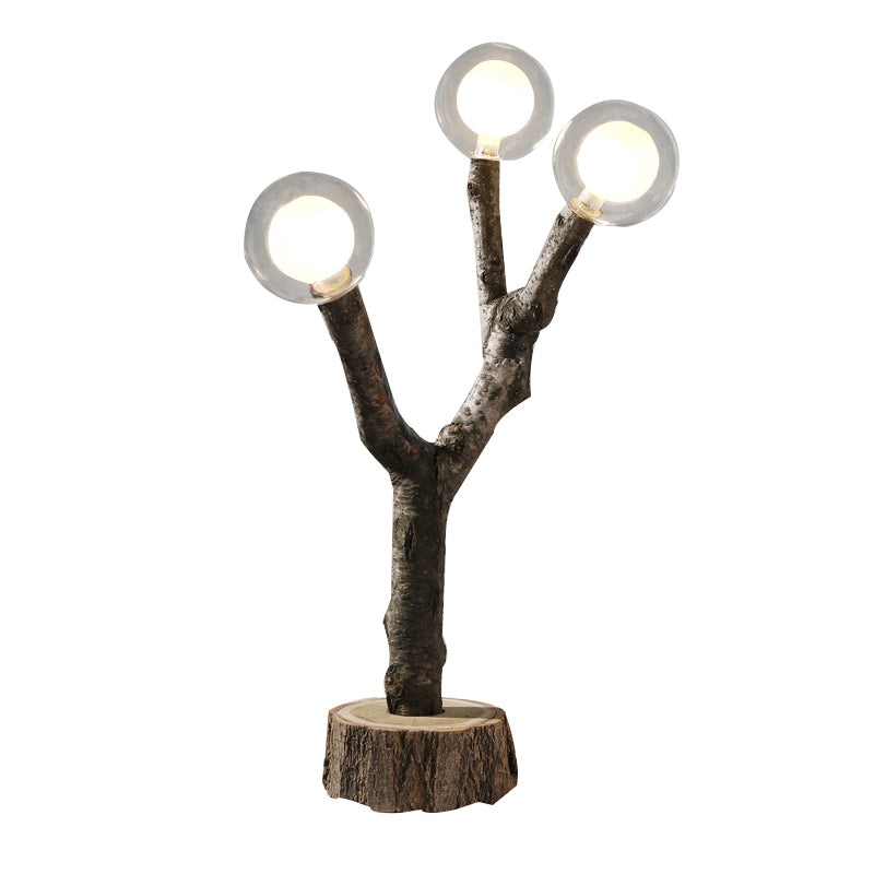 Branch Table Lamp