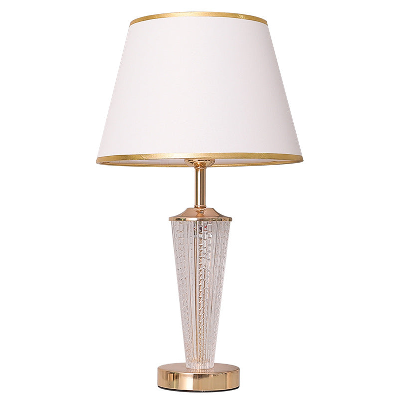 Post Modern Light Luxury Simple Decoration Household Table Lamp