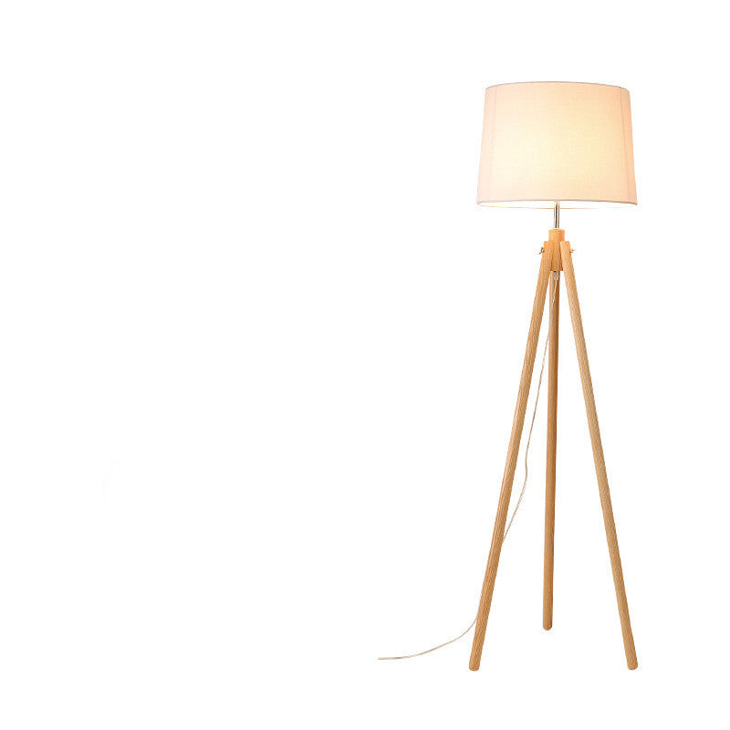 Nordic Style Living Room Sofa Floor Lamp