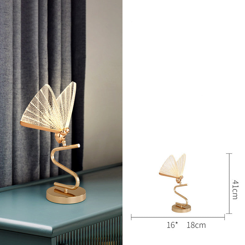 Modern Minimalist Floor Lamp Wall Lamp.